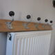Door coats school