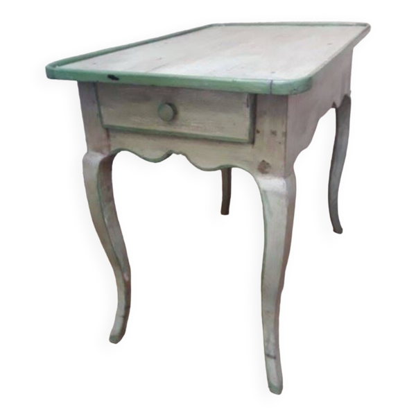 Table d’appoint style Louis XV, XX°