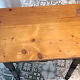 Office side table