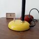 Vintage 1970s articulated desk lamp