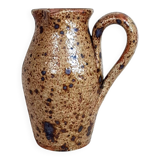 Pyrite stone jug from the 60s/70s.