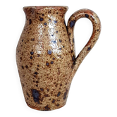 Pyrite stone jug from the 60s/70s.