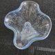 Artist Vase - Farinelli for Biot | Cloud Blue Bubbled Glass