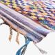 Colorful Vintage Rug - 328 x 192 cm