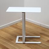 Stripes side table, Marelli