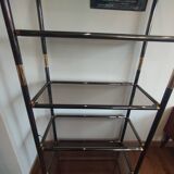 Italian shelf, 1970s