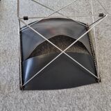 Pierre Paulin Butterfly armchair by Artifort '80