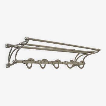 1930s coat rack