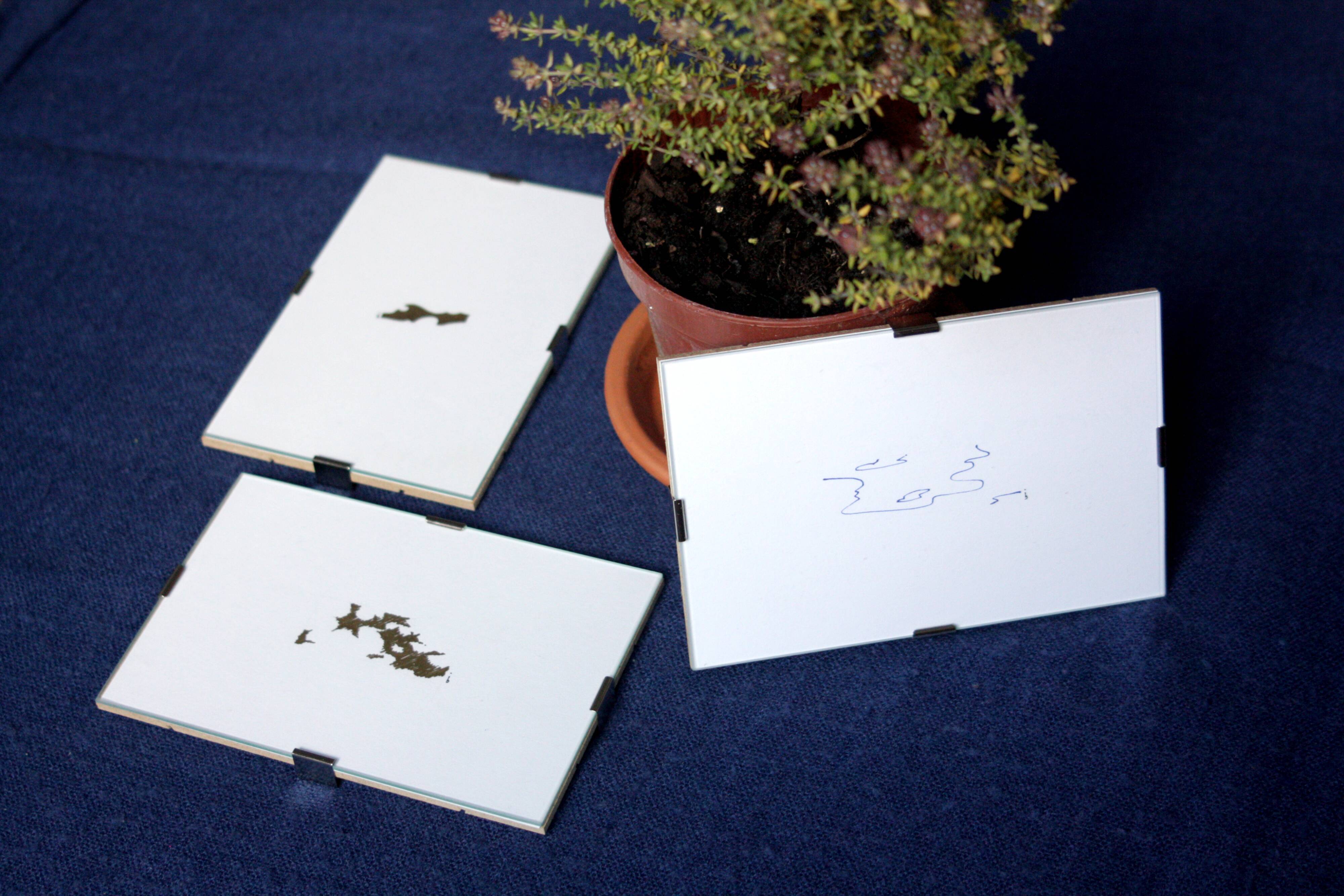 Original sky illustration no.22