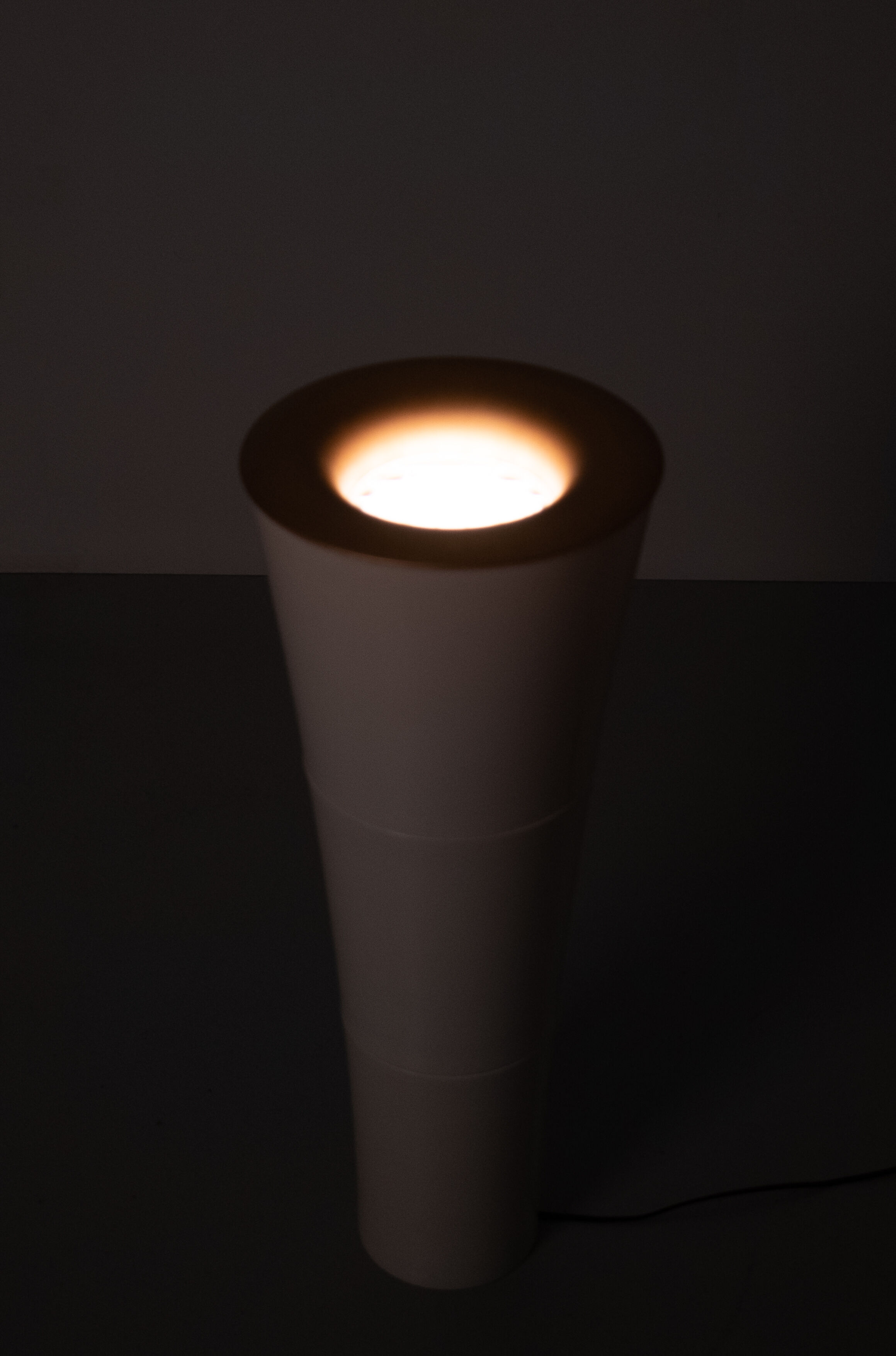 Fackla Floor Lamp Ikea 1990s