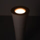 Lampadaire Fackla Ikea années 1990