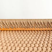 Set of 4 chairs 71 in teak by Niels O. Møller, JL Moller, Mid Century