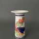 Gilbert Portanier Rosenthal Alta Mira vase abstract decor ceramic 20th century