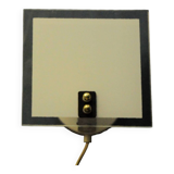 Applique en verre Steinhauer