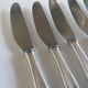 Set Christofle Orly design 1960 Leo Sabatini