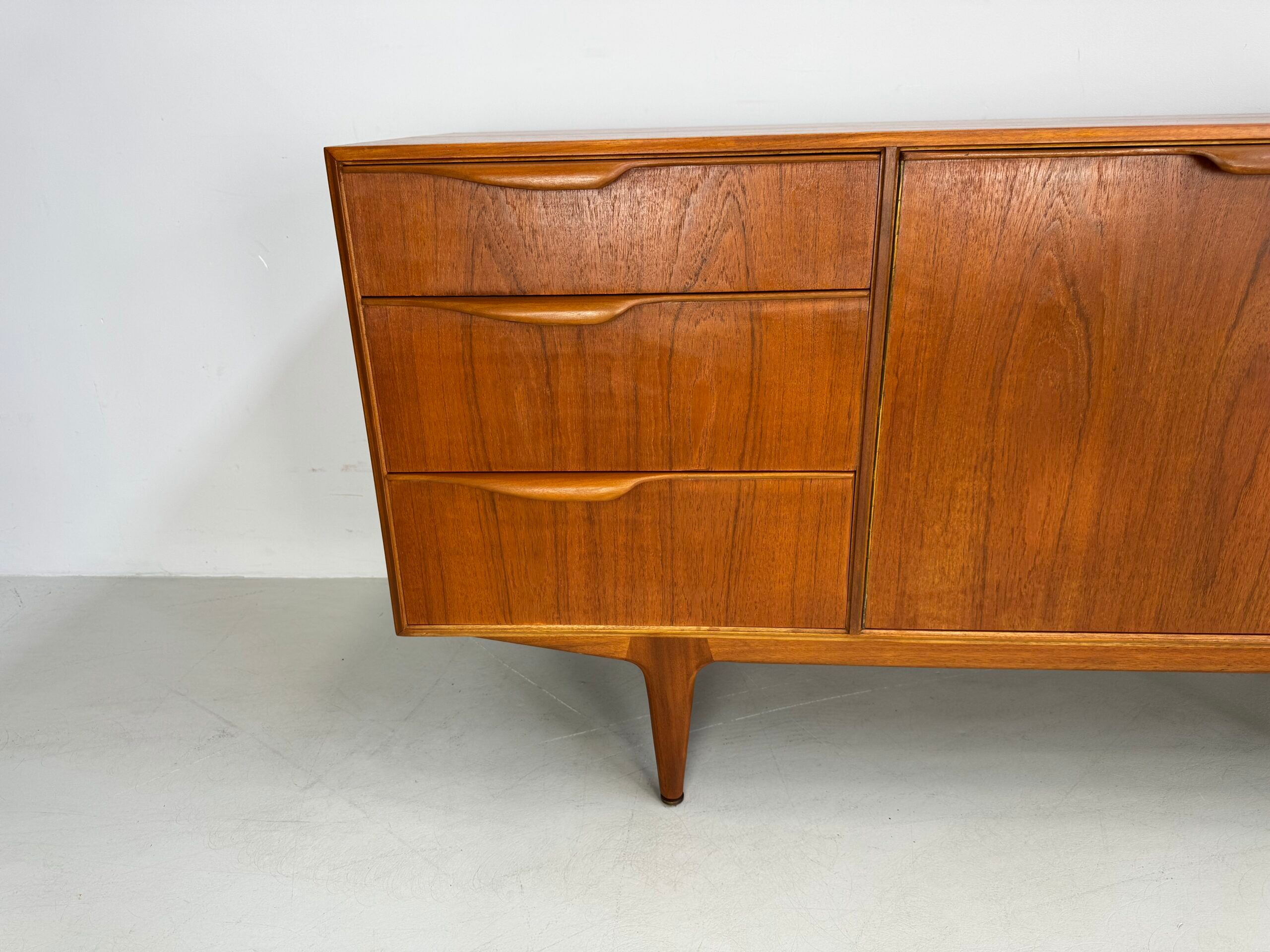 Vintage McIntosh sideboard.