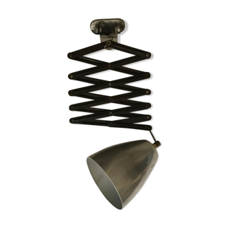 Workshop lamp