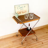 Bar trolley from the 50s