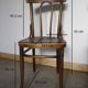 Trio de chaises bistrot Made in poland