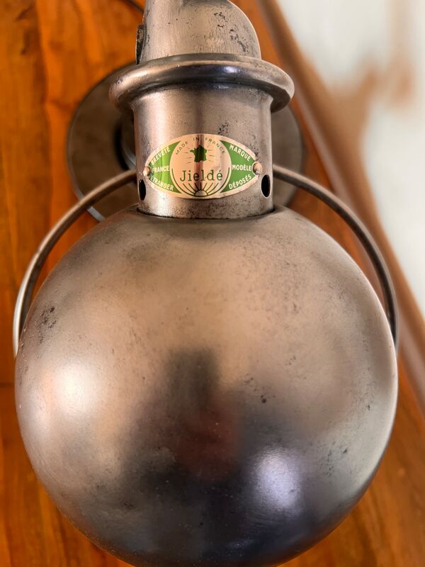 Lampe Jieldé