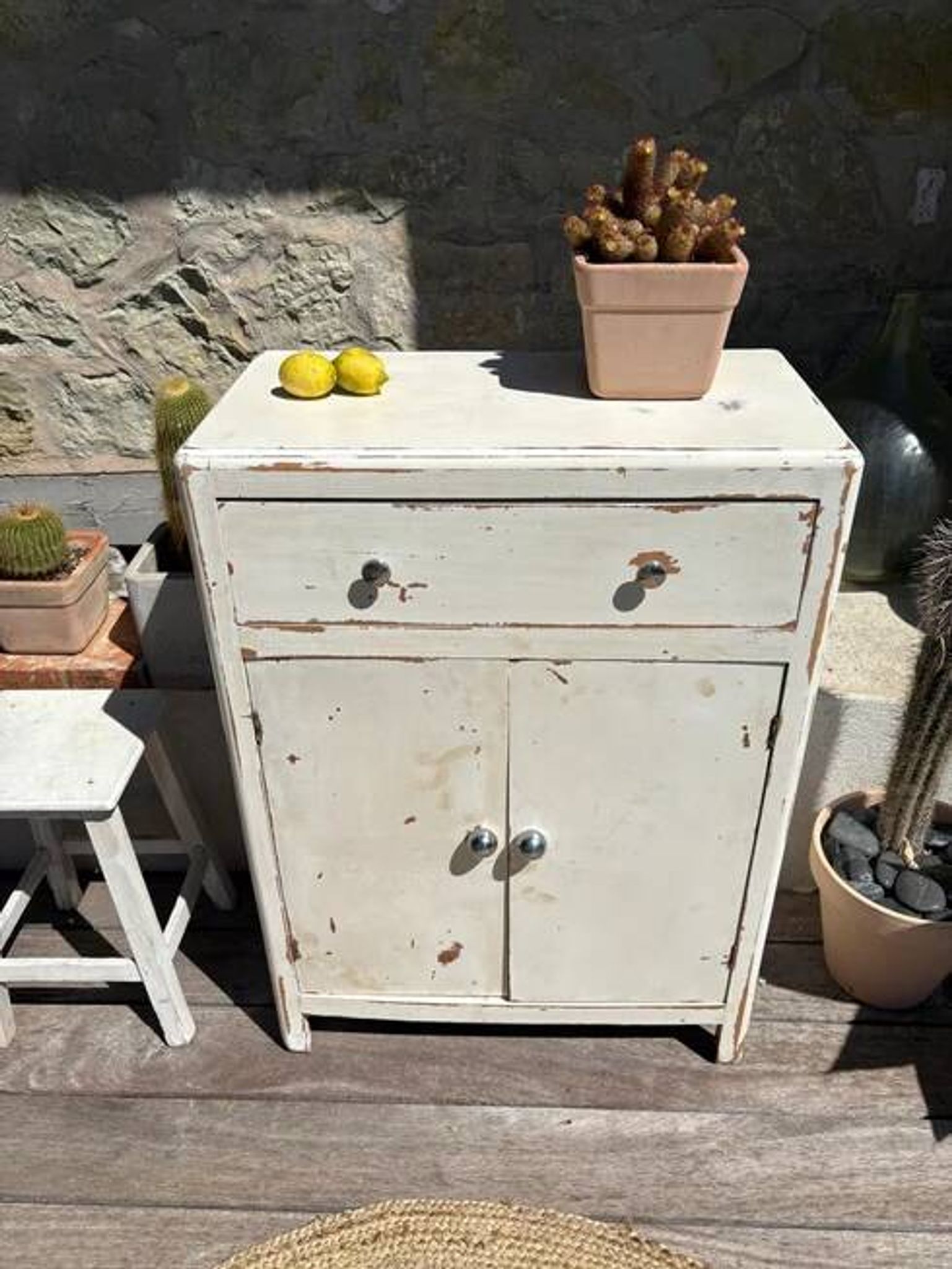 Buffet Mado "Octave"