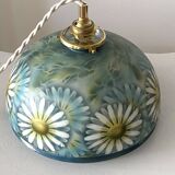 Art Deco “Marguerite” pendant light
