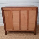 Commode vintage 3 tiroirs