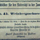 Educational poster, snail, lithograph, Karl Jansky, Böhmen, 1897