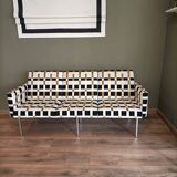 Wiesner Hager retro bench
