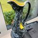 Grand Pichet Vintage 50-60 Vallauris by Auguste Lucchesi known as Luc