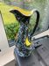 Grand Pichet Vintage 50-60 Vallauris by Auguste Lucchesi known as Luc