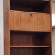 Mid-century highboard