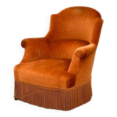 Toad armchair