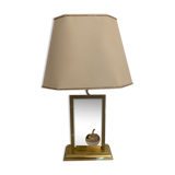 Lamp "the dolphin"