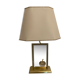 Lampe «  le dauphin »