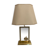 Lamp "the dolphin"