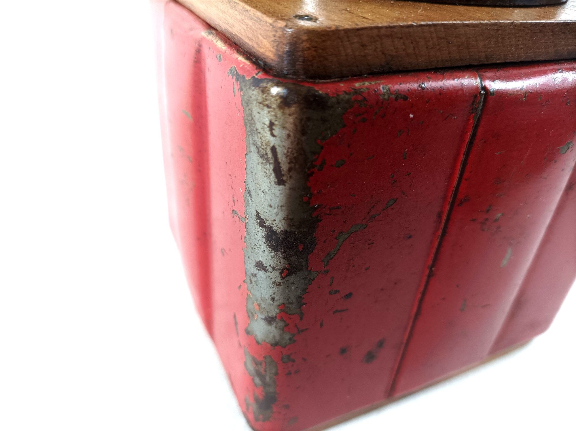 Coffee grinder Peugeot Frères vintage, vintage kitchen, retro deco vintage cuisine France