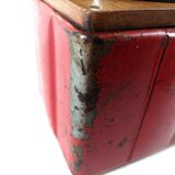 Coffee grinder Peugeot Frères vintage, vintage kitchen, retro deco vintage cuisine France