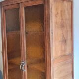 Parisian Art Deco wardrobe
