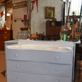 Dressing table