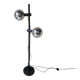 Temde Leuchten floor lamp, 1970s