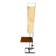 Vintage floor lamp 1950 maison arlus