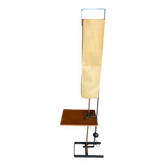 Vintage floor lamp 1950 maison arlus