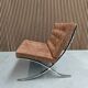 Knoll Barcelona Chair