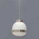 Lustre Delta by Sergio Mazza for Artemide, 1960s