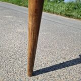 Fauteuil éventail baumann 86