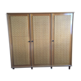 Child bedroom wardrobe