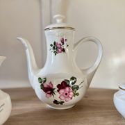 Service à thé ou café vintage - modèle Chinon de Gien