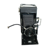 Zeiss Ikon 520/2 bellows