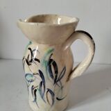Pitcher
